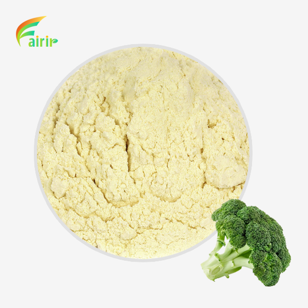 Broccoli Extract Powder